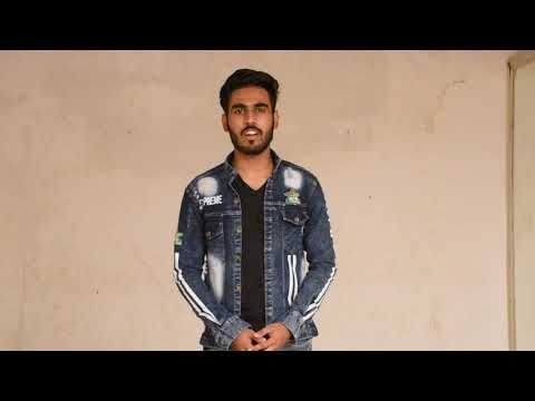 Utkrisht Dwivedi tareef pe t...