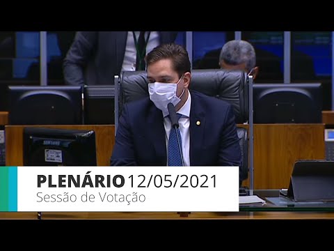 Câmara aprova texto principal do Licenciamento Ambiental - 12/05/21 - 19:26