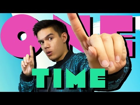 Josh O - One Time (GBB23 Version)