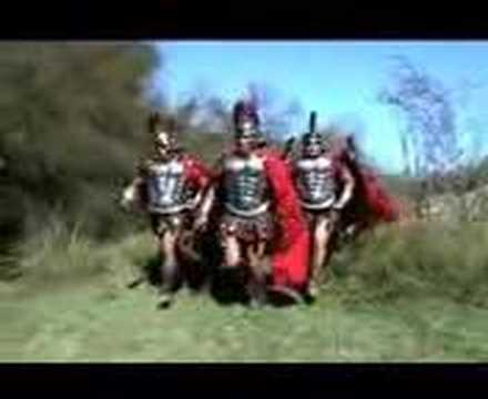 La Caída De Edgar El Emperador