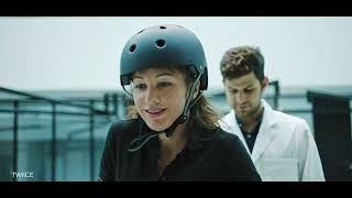 We Grow Innovation - (short video English subtitles)