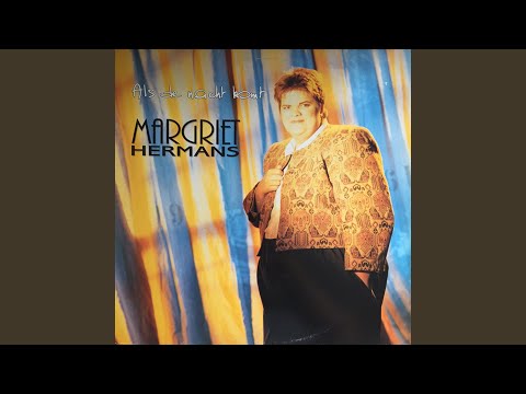Als De Nacht Komt - Margriet Hermans
