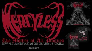 MERCYLESS "The Mother of All Plagues" [Full Album HD]