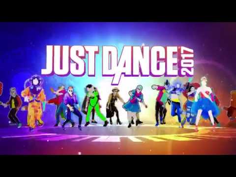 Just Dance 2017 - Demo Available! - European version