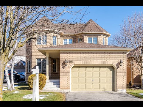 19 Houndtrail Drive, Waterdown Home for Sale - Real Estate Properties for Sale