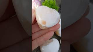 Skolecit se stilbitem srdce 60g