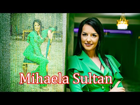 🎬 LIVE  2025 🎤  MIHAELA SULTAN  ❌ AI VRUT NANA IBOVNICA 🔝 AM CEA MAI DULCE FETITA  💣COLAJ BOMBA 2025