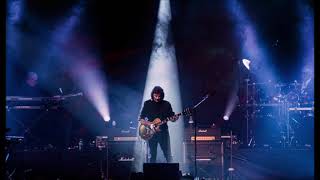 STEVE HACKETT (plays GENESIS) - Los Endos (live in Birmingham, 01/05/2017)