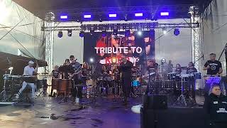 WALIMY W KOCIOŁ - grupa perkusyjna - 08 06 2025.
