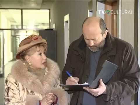 Bacalaureat - soluţia Caragiale