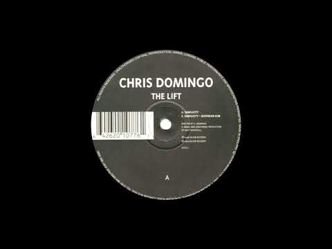Chris Domingo - Simplicity (Outhouse Dub)