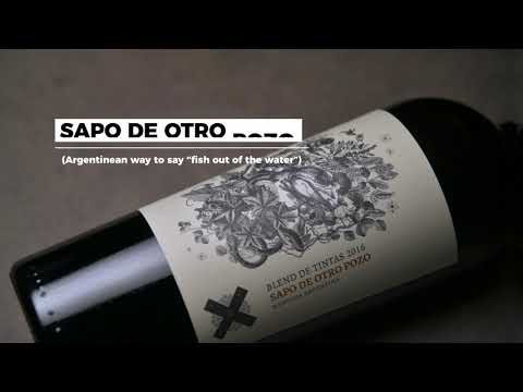 Mosquita Muerta Wines (English)
