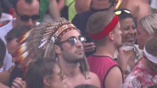 Adriatique - Live @ Tomorrowland Belgium 2016, Diynamic Stage