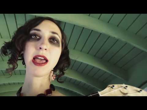 Charming Disaster - Snake Bit