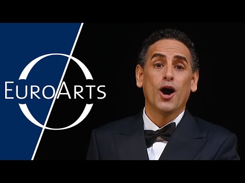 Juan Diego Flórez: Rossini - Addio ai Viennesi (with Vincenzo Scalera)