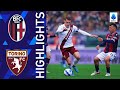Bologna 0-0 Torino | Bologna and Torino share the points | Serie A 2021/22