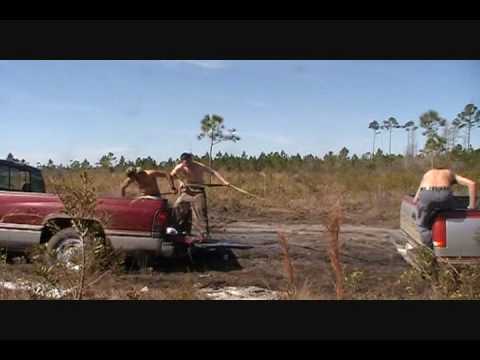 Mudding Bloopers