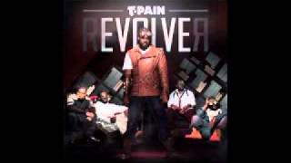 T-Pain ft Bei Maejor,R.Kelly  Center Of The Stage