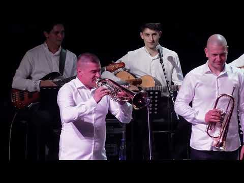 Fenečki biseri - KAZUJ KRČMO DŽERIMO & NIŠKA BANJA - MTS Dvorana 24. maj 2024.