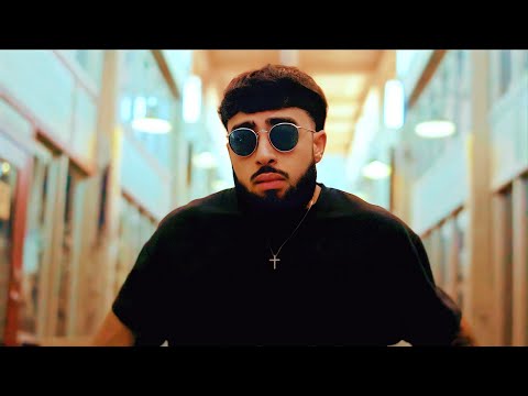 Nik Keswani - Jesus Piece (Official Music Video)
