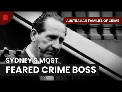 Inside Sydney’s Gang Wars | Australian Families of Crime