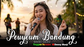 Download lagu Pop Sunda X Reggae! Peuyeum Bandung - Nining Meida (Cover) | Asik Banget Buat Santai 🏝️🕺 mp3