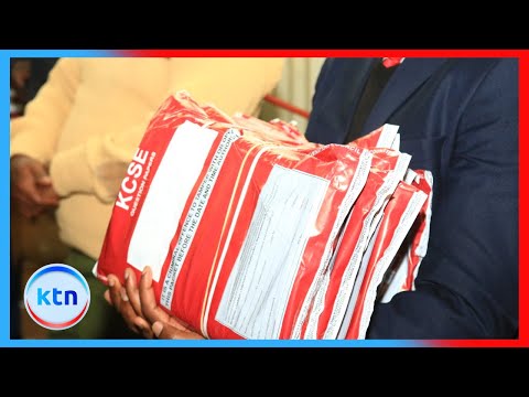 Wanafunzi 14 wafariki kwenye maporomoko ya ardhi, Elgeyo Marakwet