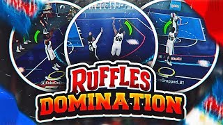 ULTIMATE TEST OF HOF LIMITLESS RANGE AT RUFFLES 4 POINT EVENT!