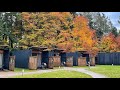 Container Chic A Stay In Luxury At GlamNess Inverness Scotland