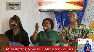 Download lagu ME MPENE | WILLIE AND MIKE | MINISTER COLLINS COVER mp3