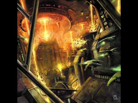 Cyber Motion Vs Neo Genetic - Streached In Time