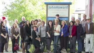 John Howard Societies of Ontario - What You Need to Know #19facesJHSO
