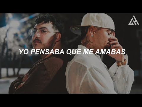 Grupo Frontera ft. Maluma - POR QUÉ SERÁ (Letra)