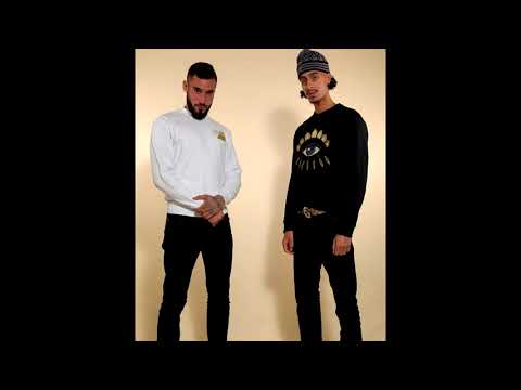 Haval x Macky x Manny Flaco Type Beat (prod. by Redax)