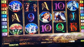 Gryphon's Gold !! #2 Euro Bet ! #slot machine! #Freispiele! #novoline ! #Big Win! #Admiral #Amazing
