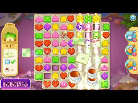 Matchington Mansion level 4555 HD