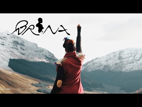 Brina - Warmongerers By Name [Official Music Video]