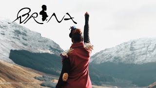 Brina - Warmongerers By Name [Official Music Video]