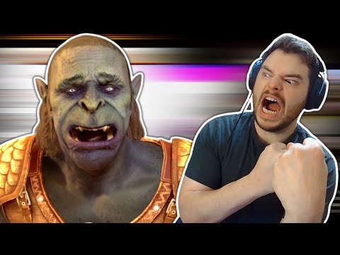 Let's 100% Oblivion Remastered (Spinoff) Part 3 - Tainted Legacy