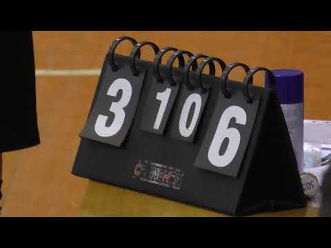 10 КУ 10 лига ХВУ-1 - Euro (2 тайм)