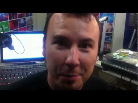 VAN NOSIKOV / МЕХАНИКА» @ НК «KIT Видео приглашение