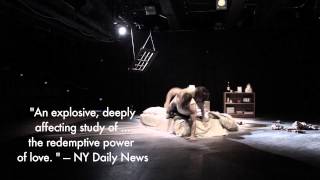 Danny and the Deep Blue Sea by John Patrick Shanley
