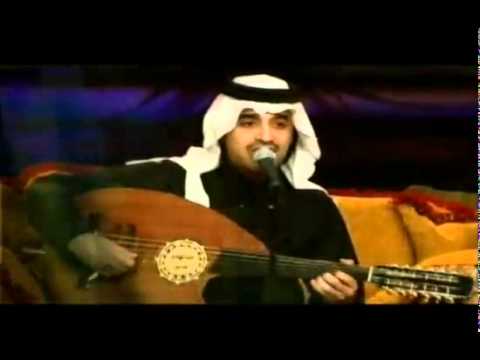 اعطيتك الحب عبدالهادي حسين