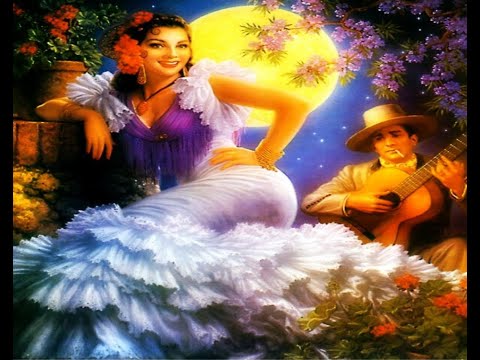 Allex Flores - Maria Dolores