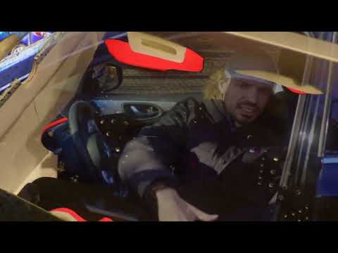 Landeezy  King Of Fashion Intro Official Music Video