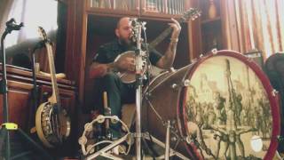 Austin Stirling - the hangdog hearts