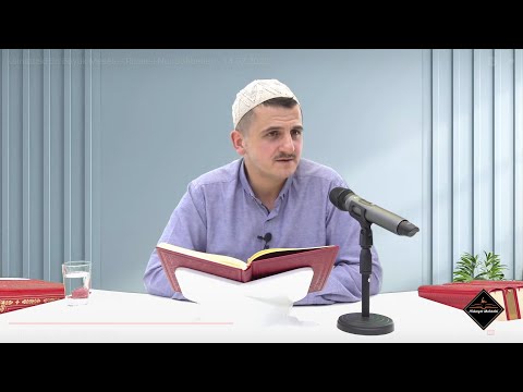 Kâinattaki En Büyük Mesele - Risale-i Nur Sohbetleri - 14.07.2022