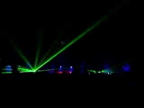 Paul Oakenfold @ Trance Energy 2007