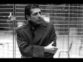 Closing Time - - - Leonard Cohen 