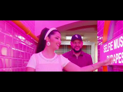 Gino x Marika - Szeretem (Official Video)
